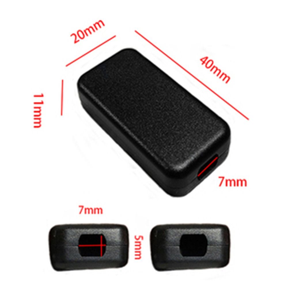 Scatole per custodie per custo - Diy Electronics Case recensione e prezzo