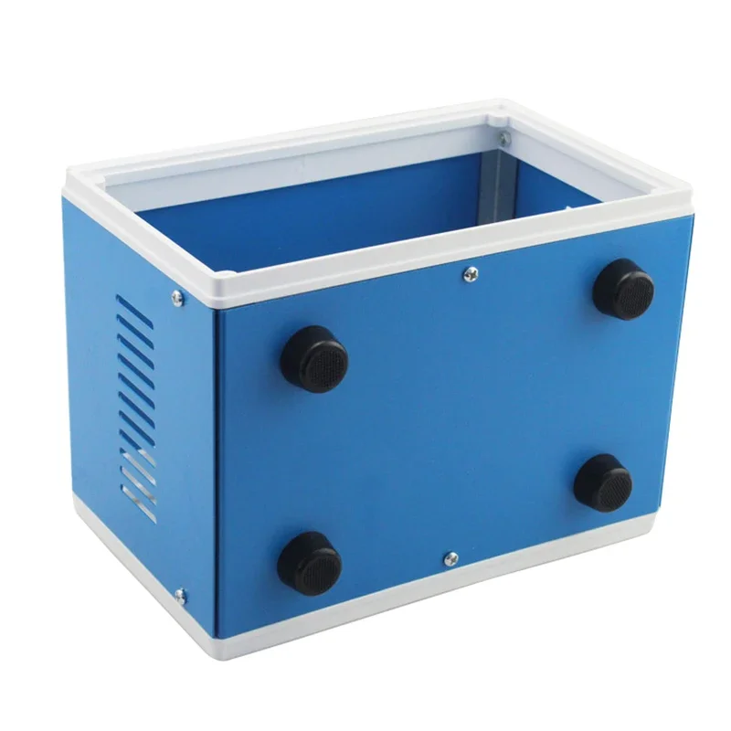 Custodia elettronica fai-da-te - Diy Waterproof Electronics recensione e prezzo