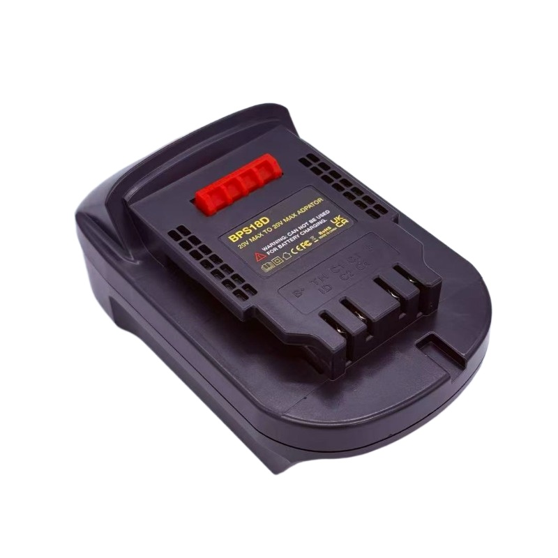 Adattatore HAKSINKY BPS18D per - Black+Decker Tool 20V Max recensione e prezzo