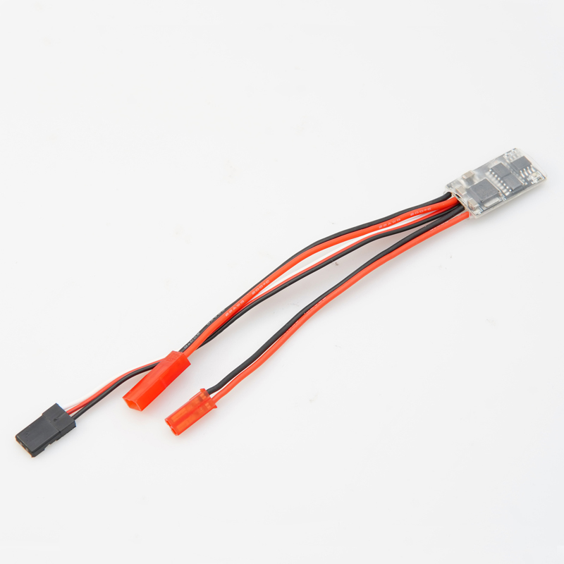 1PC 3.2V-12.6V/1S-3S 10A Mini  - Diy Boat Electronics recensione e prezzo
