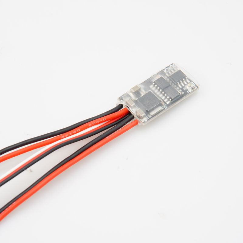 1PC 3.2V-12.6V/1S-3S 10A Mini  - Diy Boat Electronics recensione e prezzo