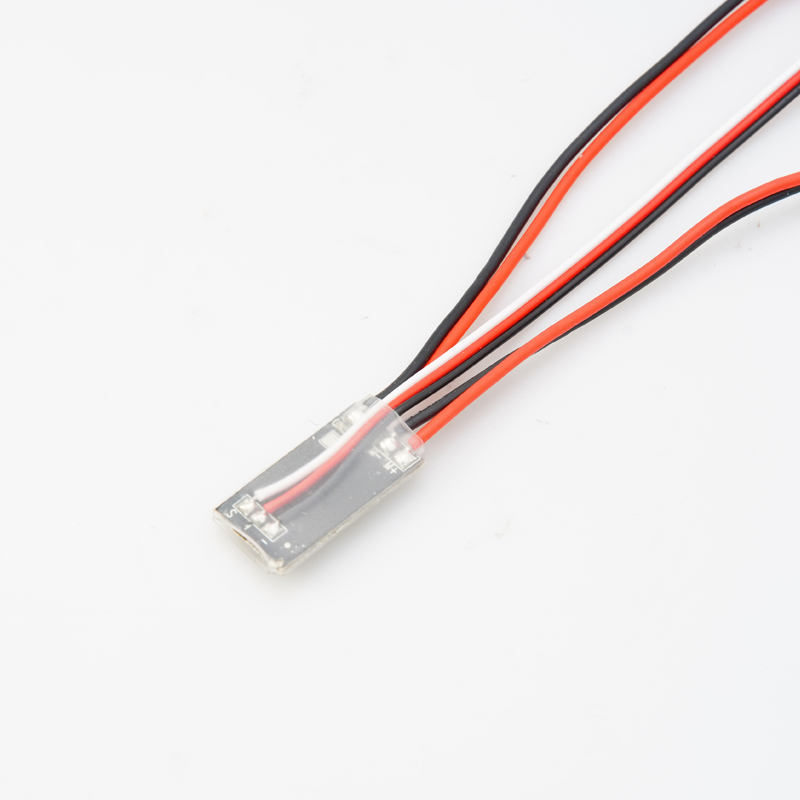 1PC 3.2V-12.6V/1S-3S 10A Mini  - Diy Boat Electronics recensione e prezzo