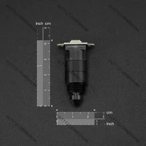 Modulo Testa Telecamera per Mi - Diy Electronics Microscope recensione e prezzo