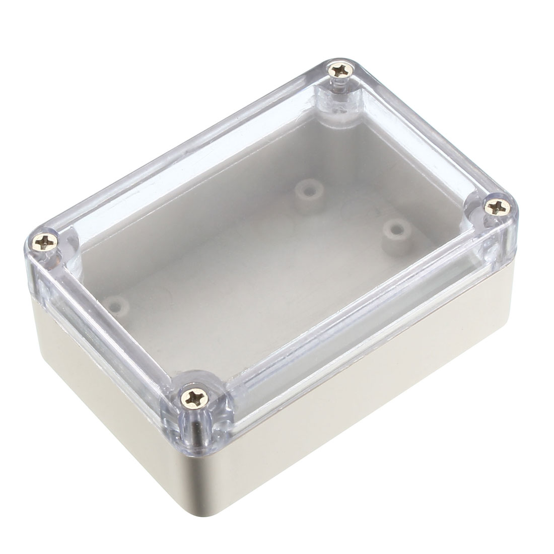 Scatola di giunzione progetto  - Diy Electronics Project recensione e prezzo