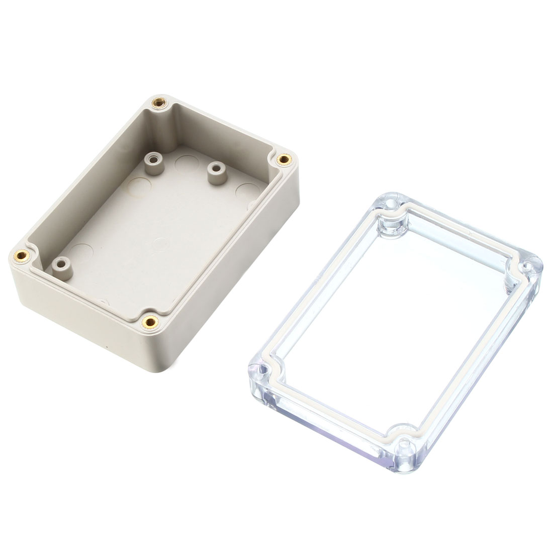 Scatola di giunzione progetto  - Diy Electronics Project recensione e prezzo