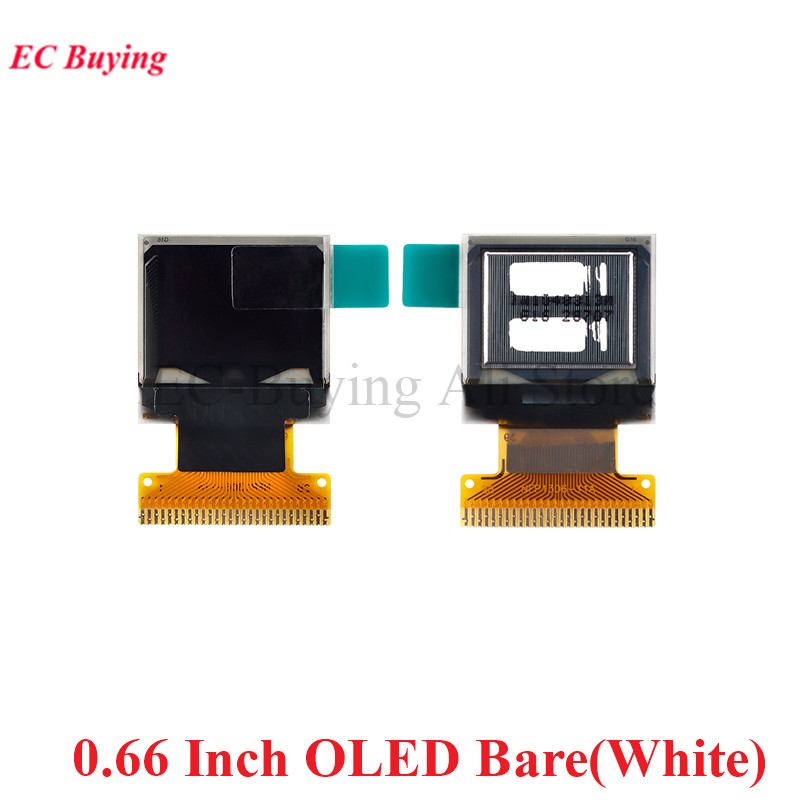Modulo display LCD OLED da 0,6 - I2C Lcd Display recensione e prezzo