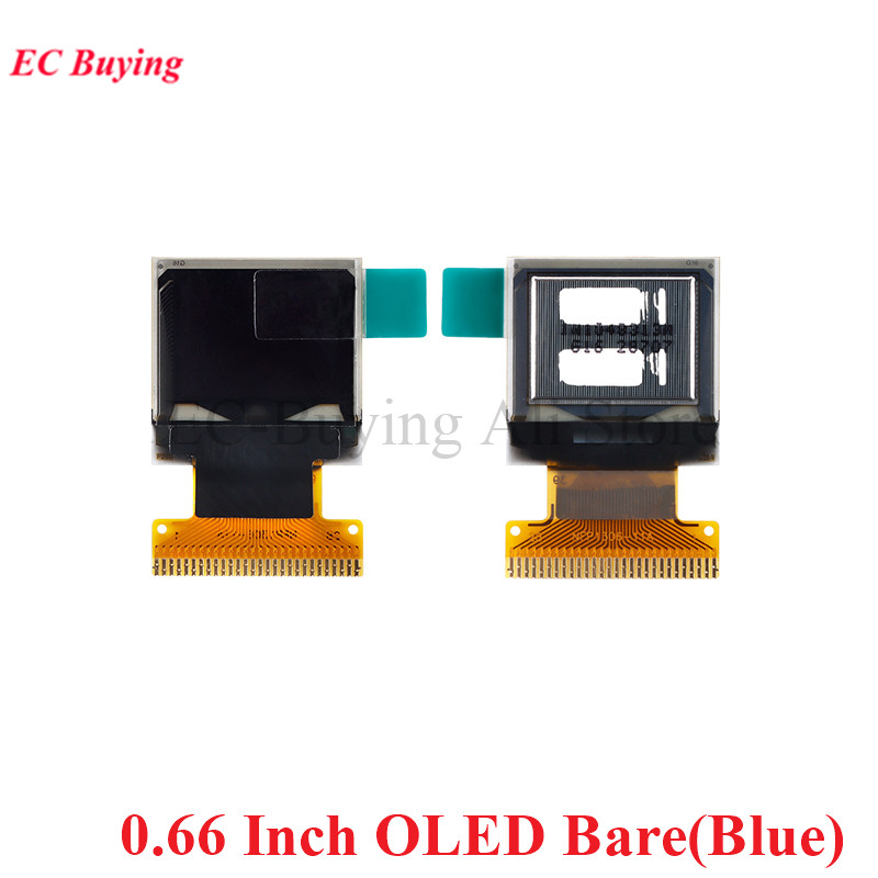 Modulo display LCD OLED da 0,6 - I2C Lcd Display recensione e prezzo