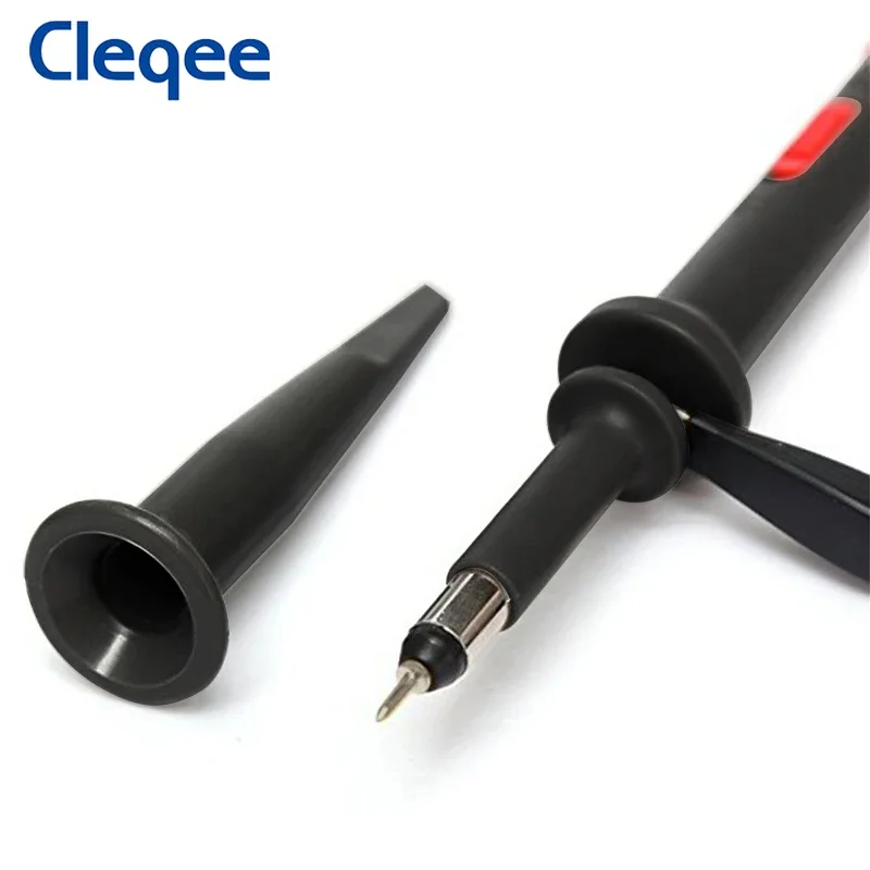 Cleqee MCX-B Sonda per oscillo - Oscilloscope Dso Mini recensione e prezzo