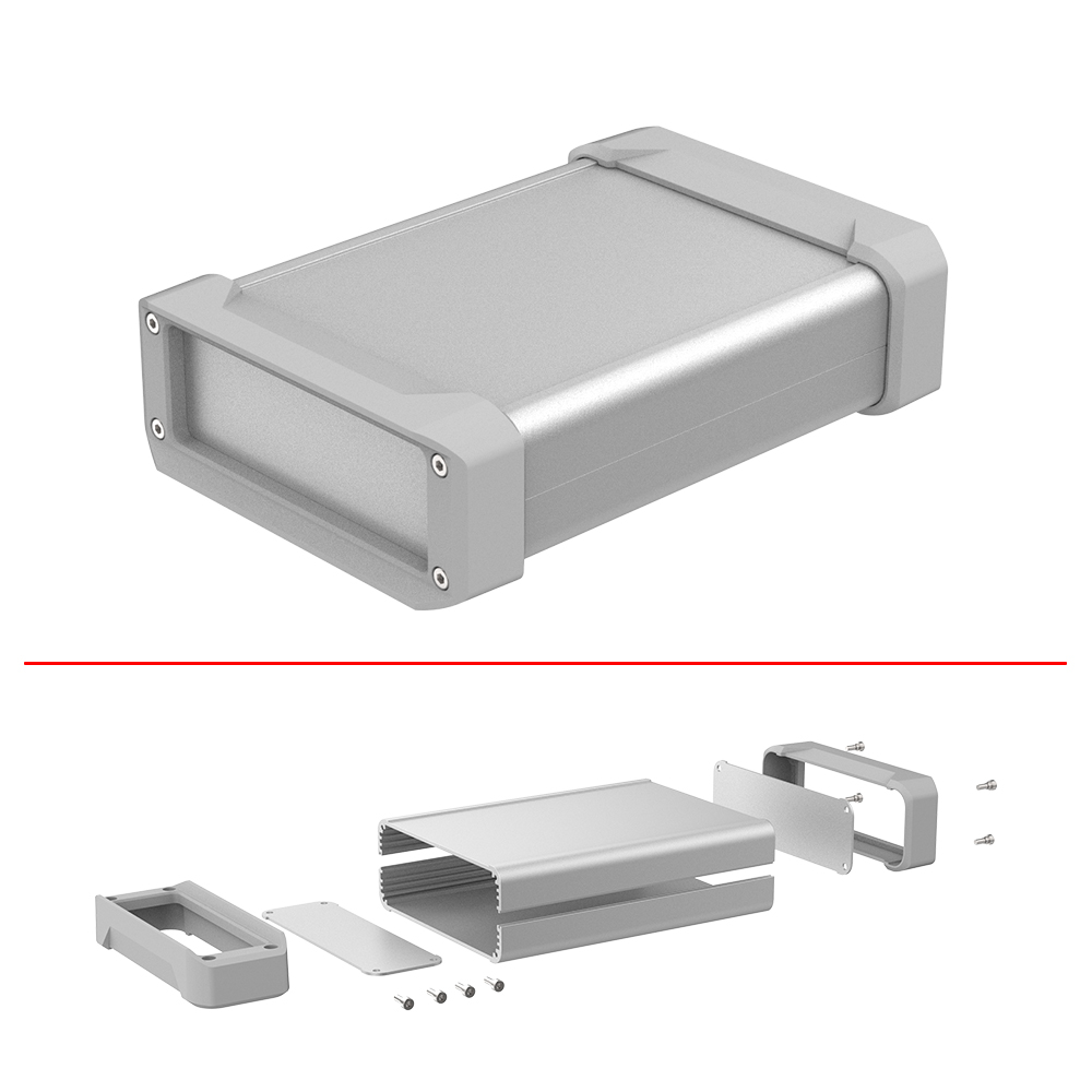 Scatola di progetto elettronic - Diy Waterproof Electronics recensione e prezzo