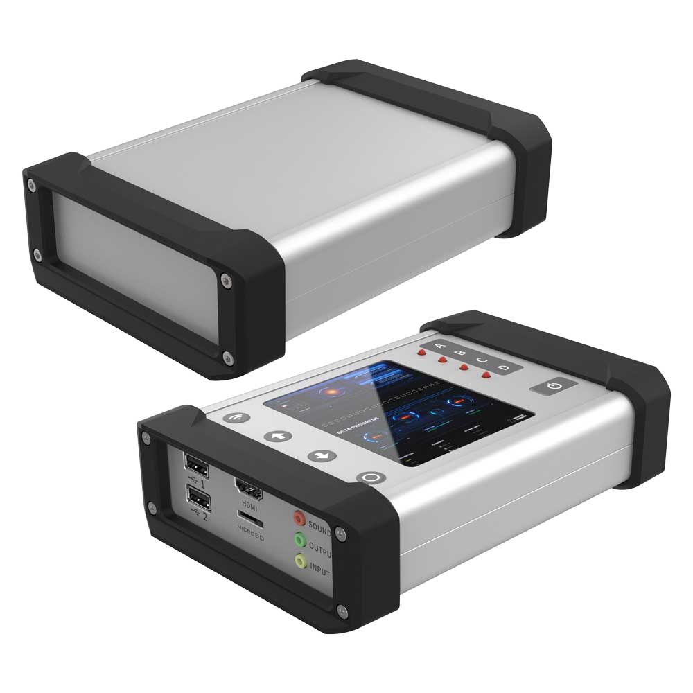 Scatola di progetto elettronic - Diy Waterproof Electronics recensione e prezzo