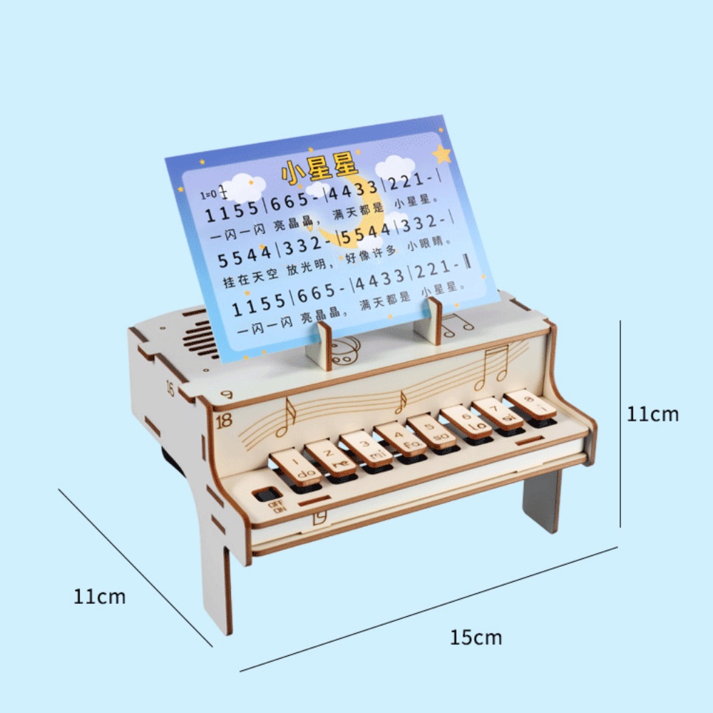 Kit di Montaggio Fai-da-Te per - Diy Electronics Tool Kit recensione e prezzo