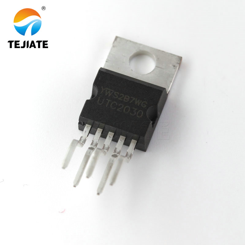 1PCS UTC Chip UTC2030 Generale - Diy Electronics Aliexpress recensione e prezzo
