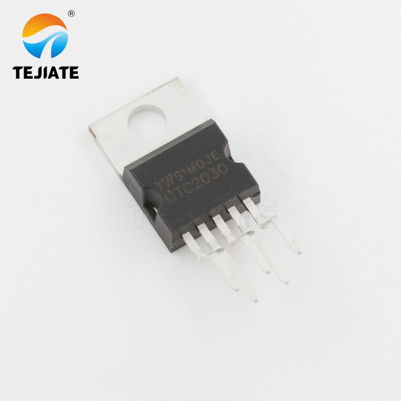 1PCS UTC Chip UTC2030 Generale - Diy Electronics Aliexpress recensione e prezzo