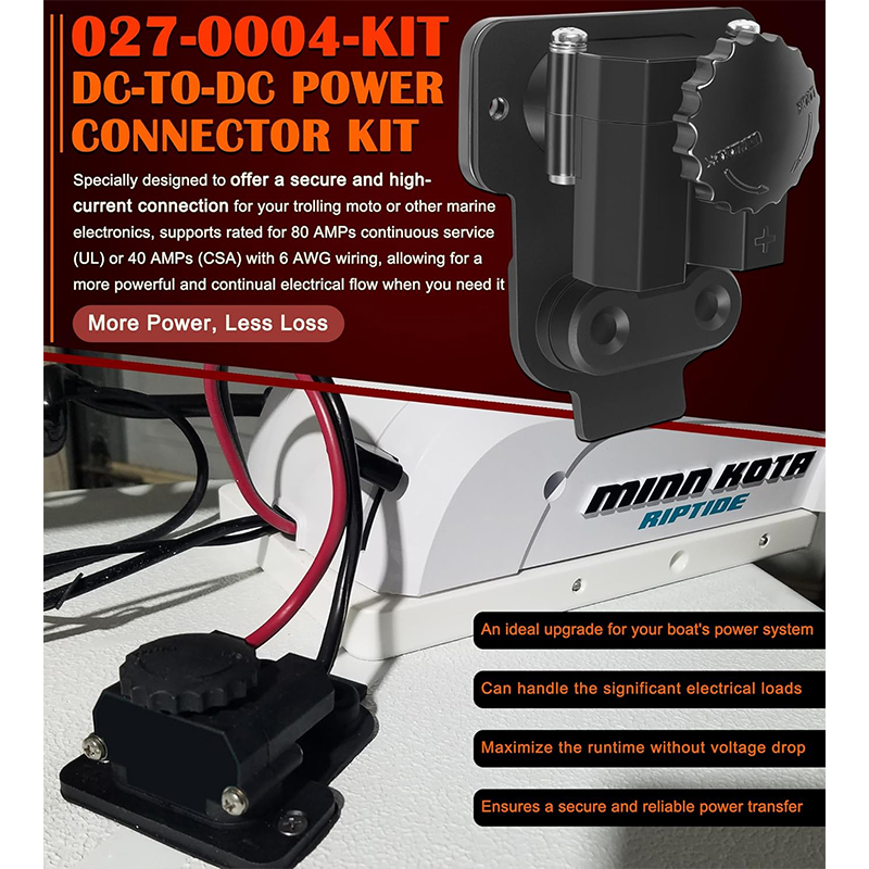 Kit Connettore di Alimentazion - Diy Electronics Motor recensione e prezzo