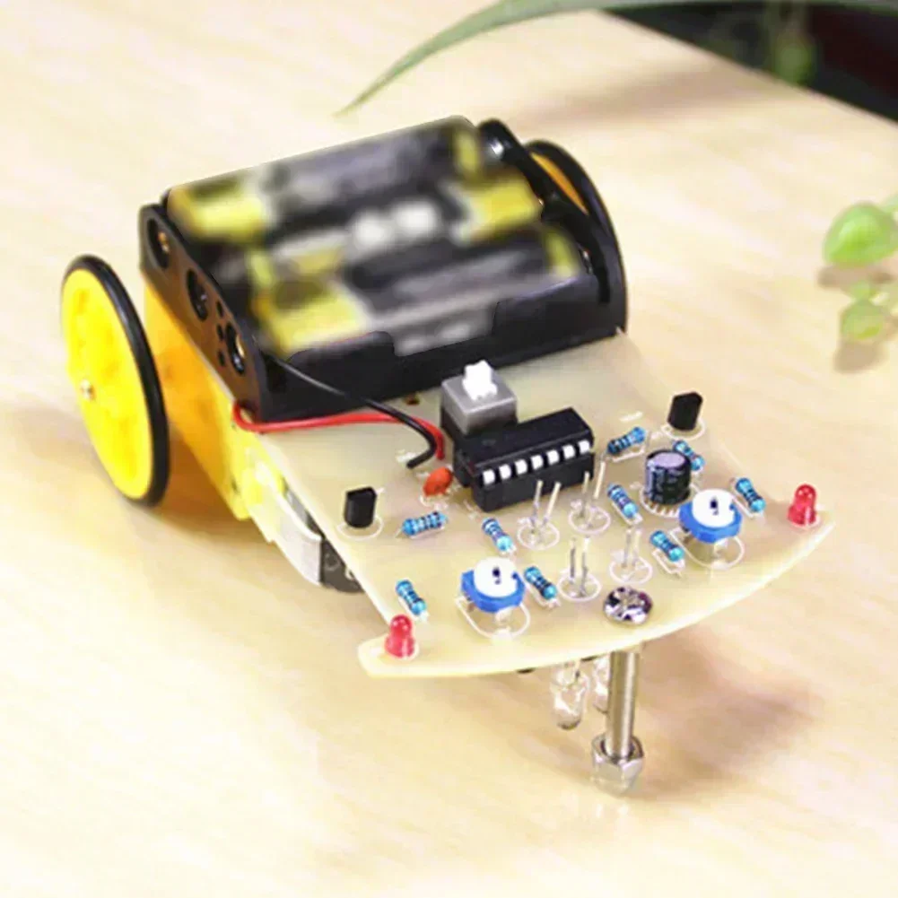 Kit fai da te elettronico per  - Diy Innovative Electronics recensione e prezzo