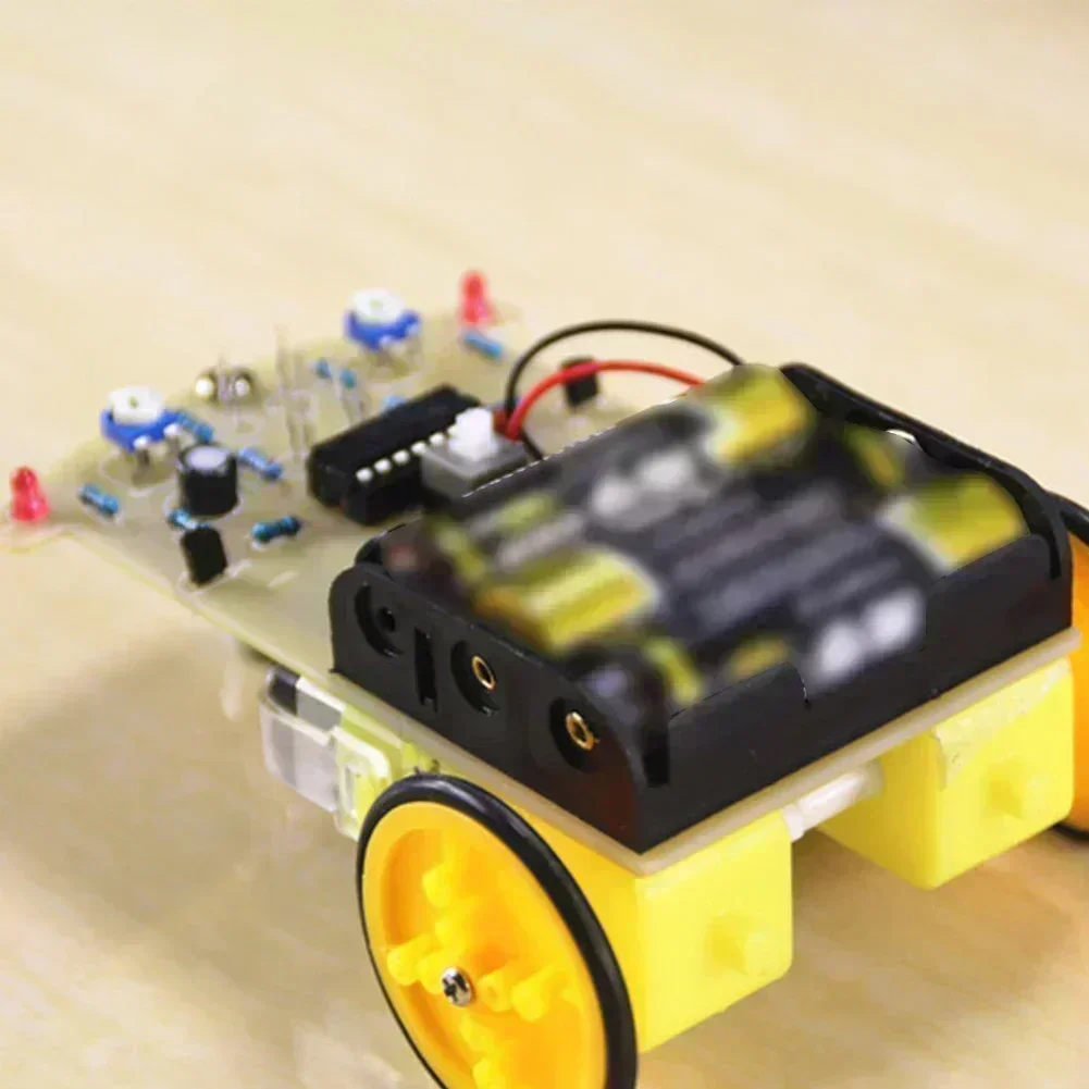 Kit fai da te elettronico per  - Diy Innovative Electronics recensione e prezzo