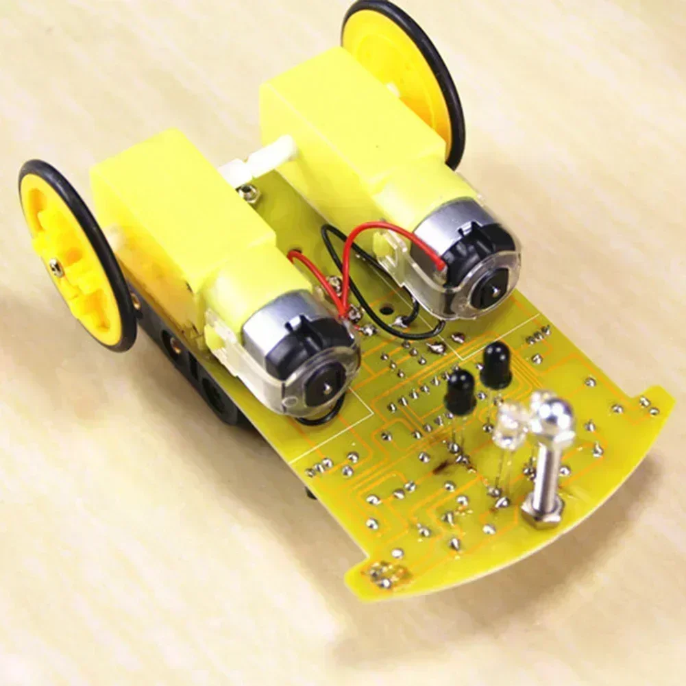 Kit fai da te elettronico per  - Diy Innovative Electronics recensione e prezzo