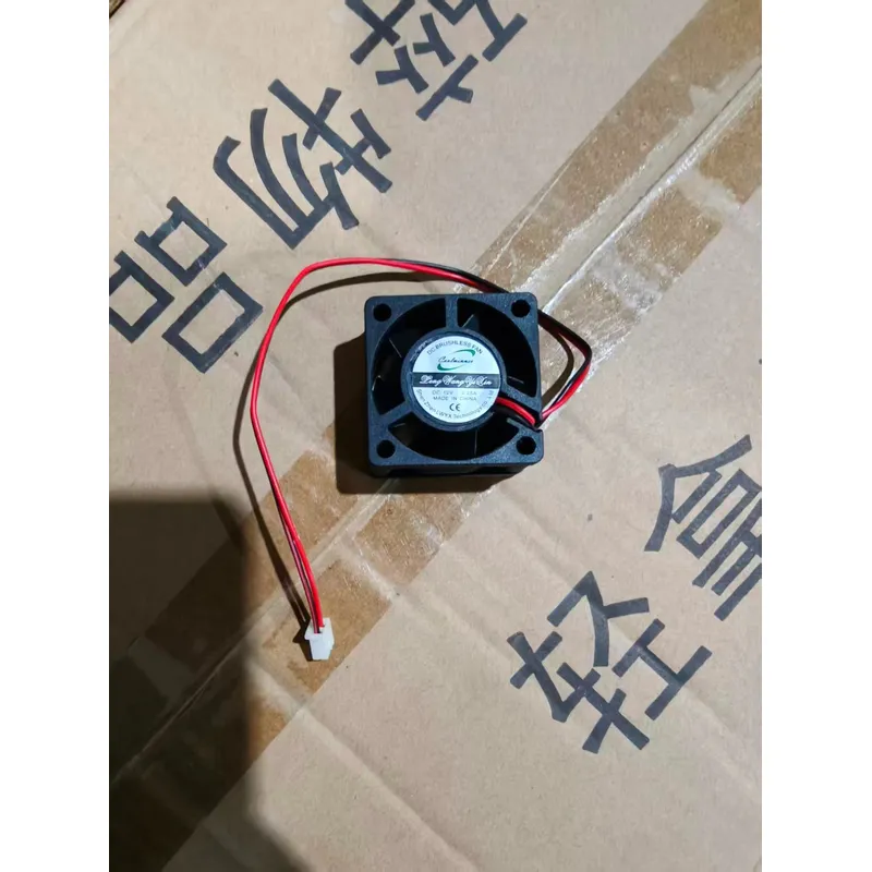 Ventola di raffreddamento 12V  - Diy Electronics Project recensione e prezzo
