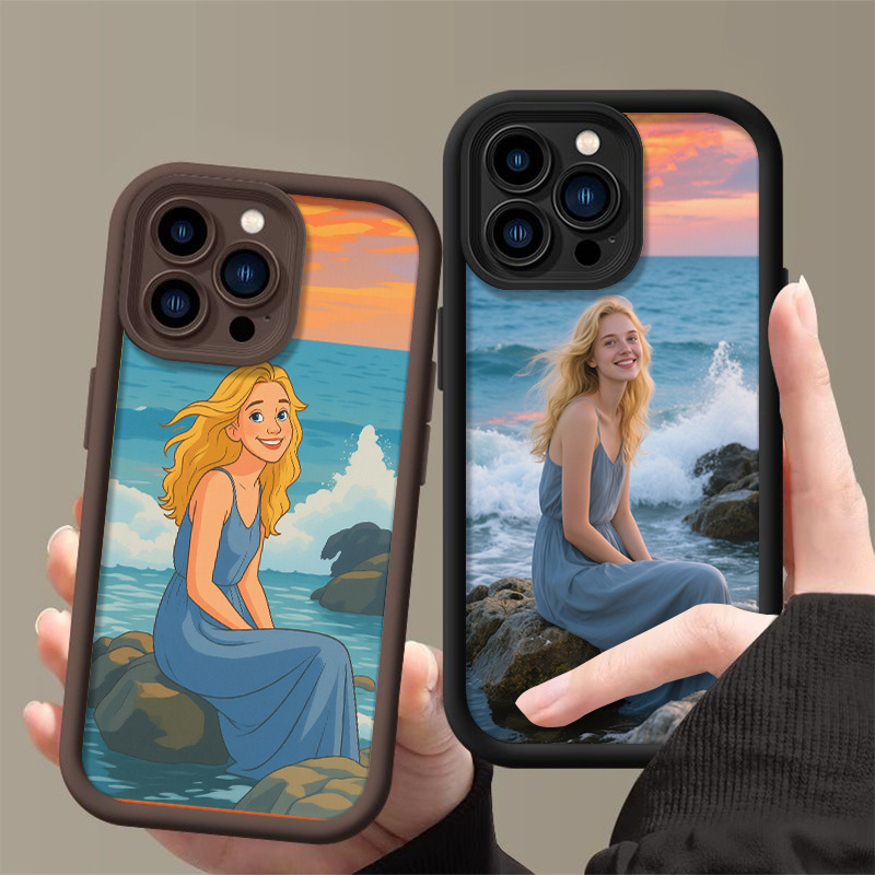 Cover Protettiva Personalizzab - Diy Electronics Case recensione e prezzo
