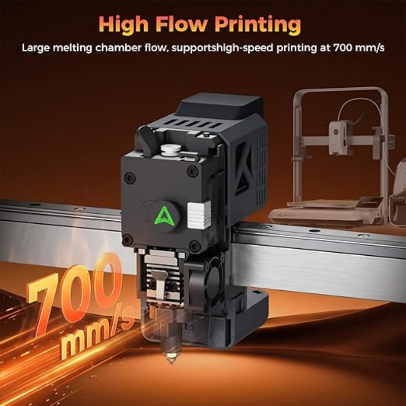 Kit Blocco Riscaldante in Cera - Creality Printer K1 recensione e prezzo
