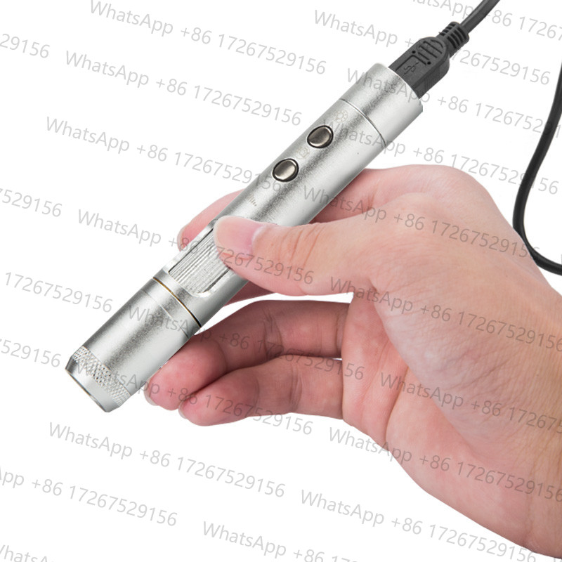 Microscopio Digitale Portatile - Diy Electronics Microscope recensione e prezzo