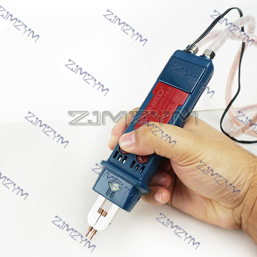 SUNKKO 73B Penna per Saldatura - Diy Electronics Starter Kit recensione e prezzo