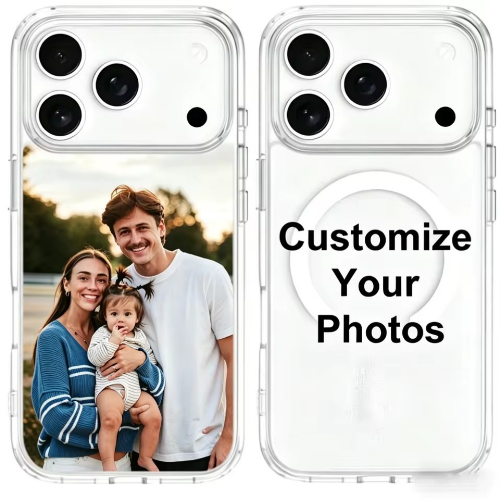 Cover Personalizzata per iPhon - Diy Electronics Case recensione e prezzo