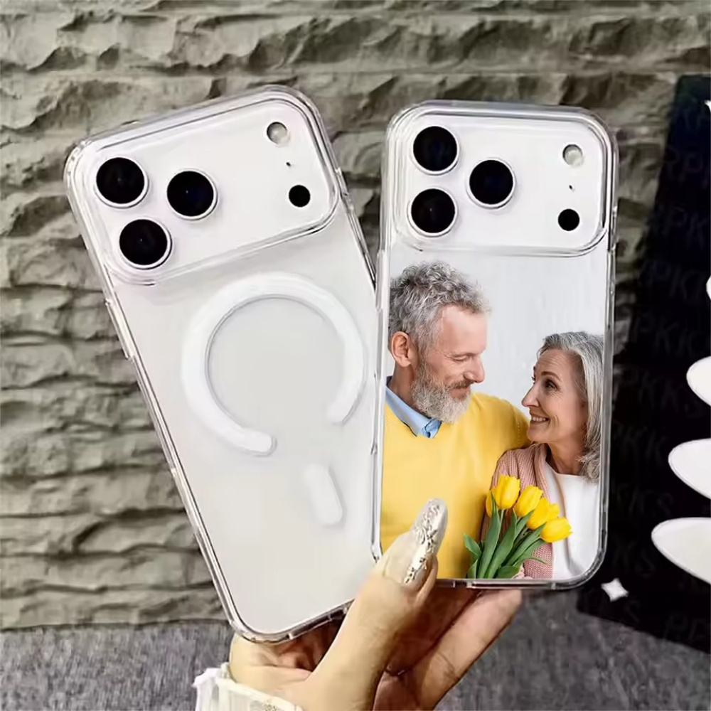 Cover Personalizzata per iPhon - Diy Electronics Case recensione e prezzo