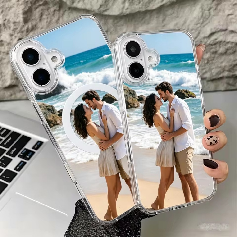Cover Personalizzata per iPhon - Diy Electronics Case recensione e prezzo