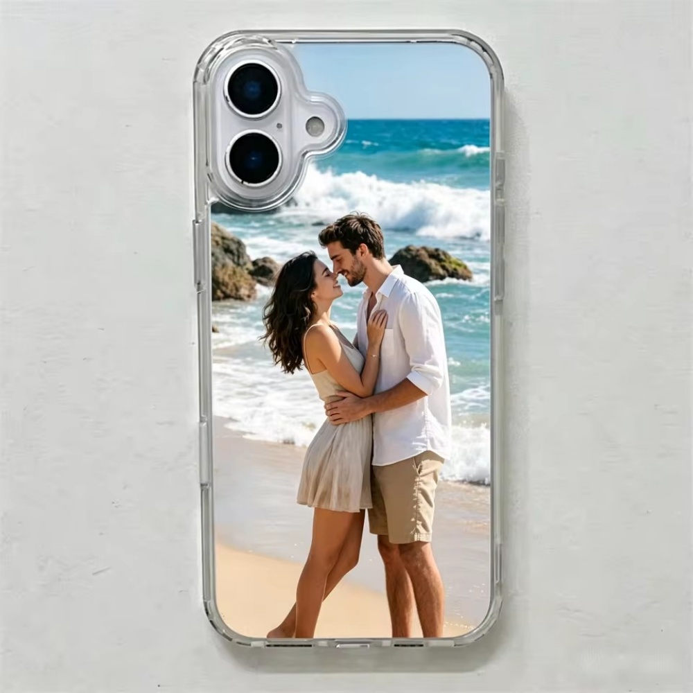 Cover Personalizzata per iPhon - Diy Electronics Case recensione e prezzo