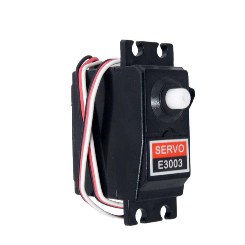 HSP Baja 02073 servomotore ele - Diy Electronics Motor recensione e prezzo