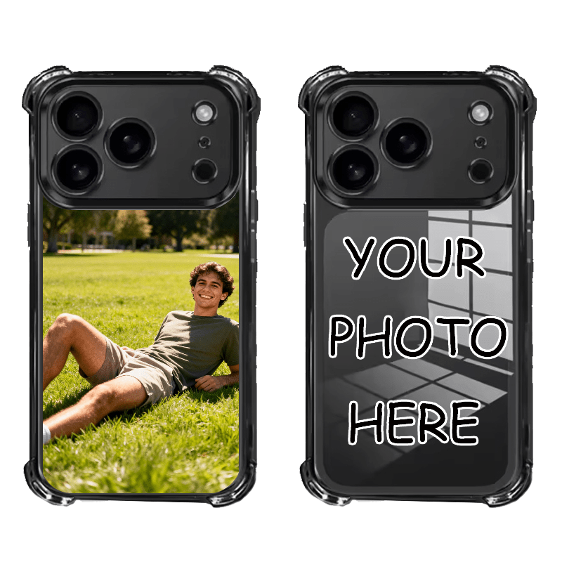 Cover Posteriore Personalizzat - Diy Electronics Case recensione e prezzo