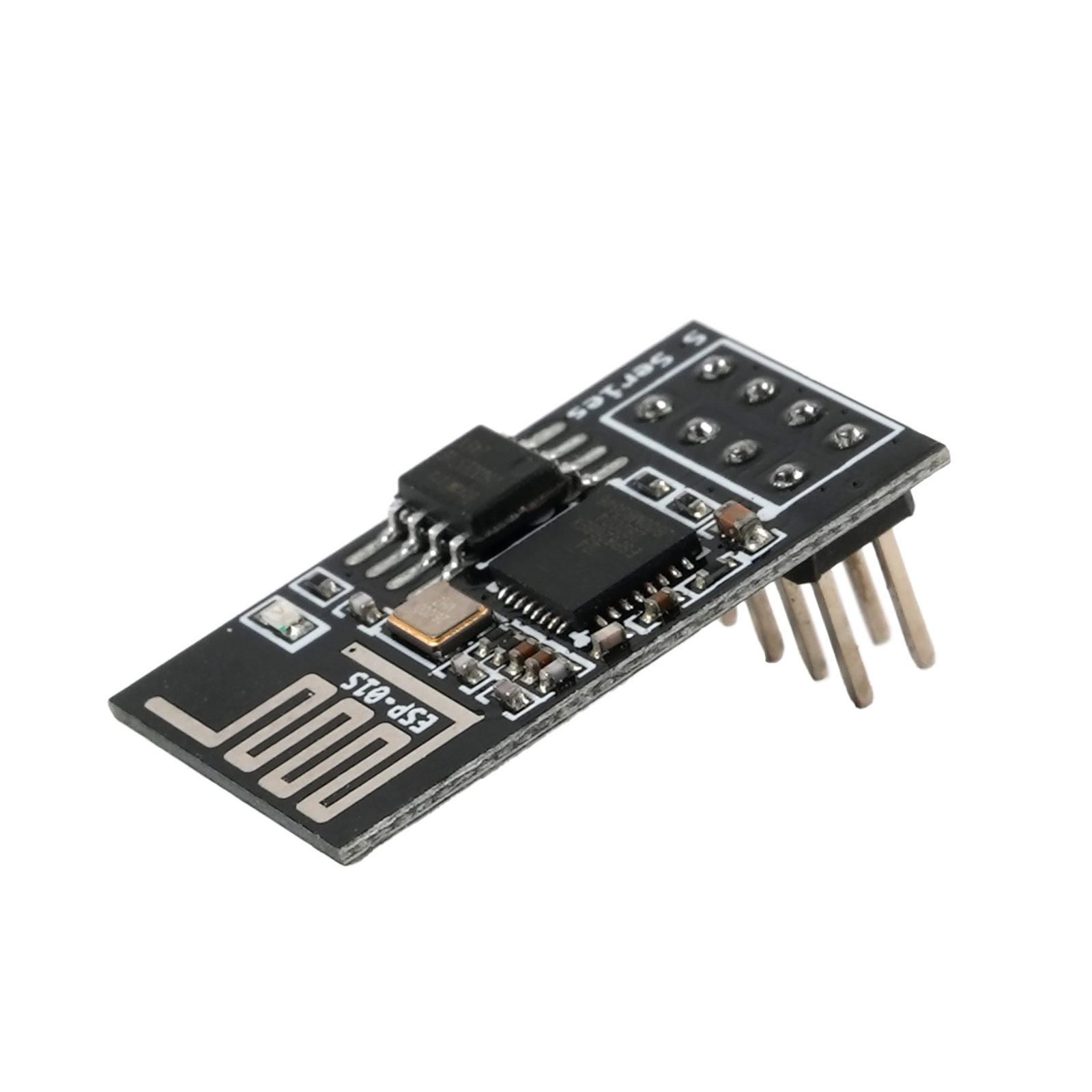 Modulo WiFi ESP-01S ESP8266 co - Diy Electronics Project recensione e prezzo